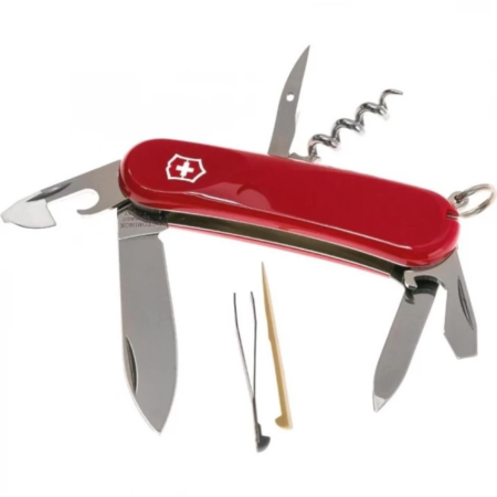 Нож перочинный Victorinox Fieldmaster Red